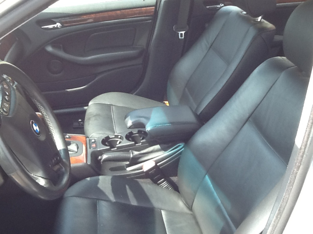 BMW 3 series 2005 photo 13