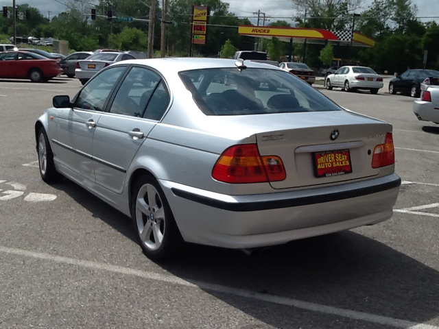 BMW 3 series 2005 photo 18
