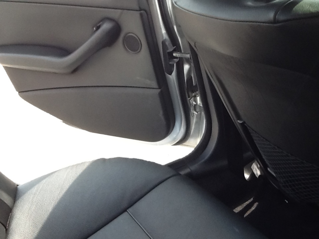 BMW 3 series 2005 photo 19