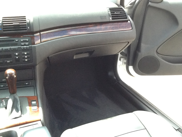 BMW 3 series 2005 photo 22