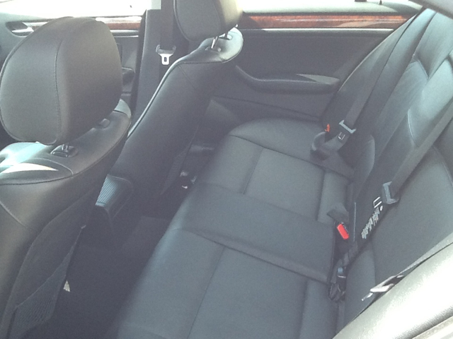 BMW 3 series 2005 photo 23