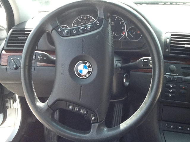 BMW 3 series 2005 photo 3