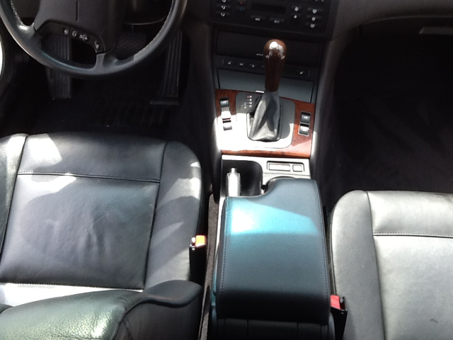 BMW 3 series 2005 photo 4