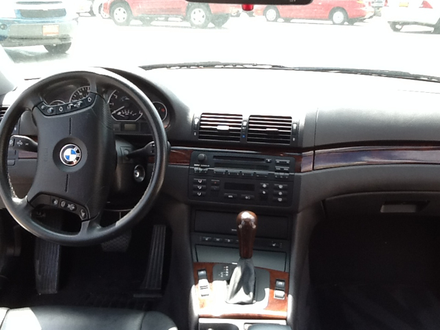BMW 3 series 2005 photo 6
