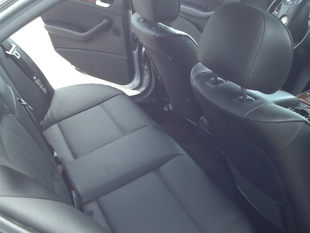 BMW 3 series 2005 photo 7