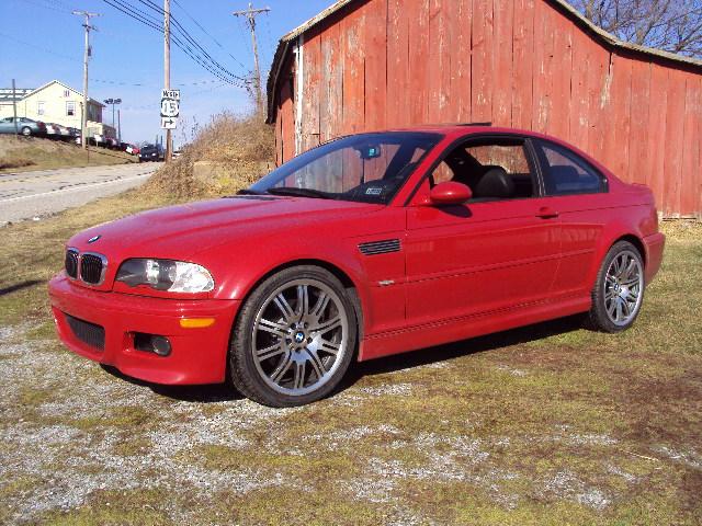 BMW 3 series LTZ Z71 4X4 Coupe