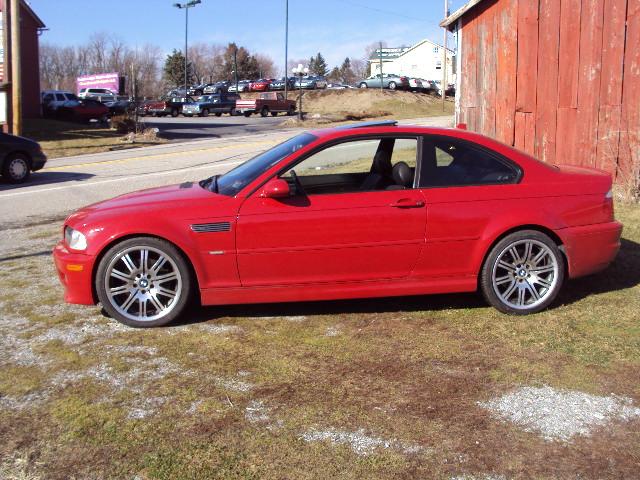 BMW 3 series 2005 photo 1