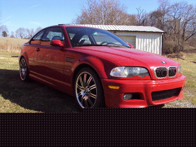 BMW 3 series 2005 photo 4