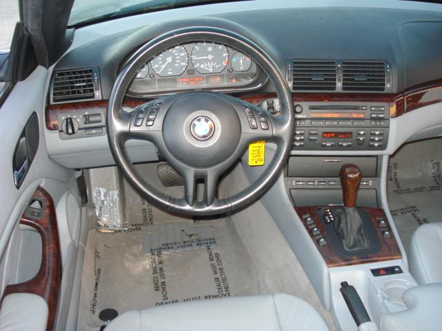 BMW 3 series 2005 photo 1