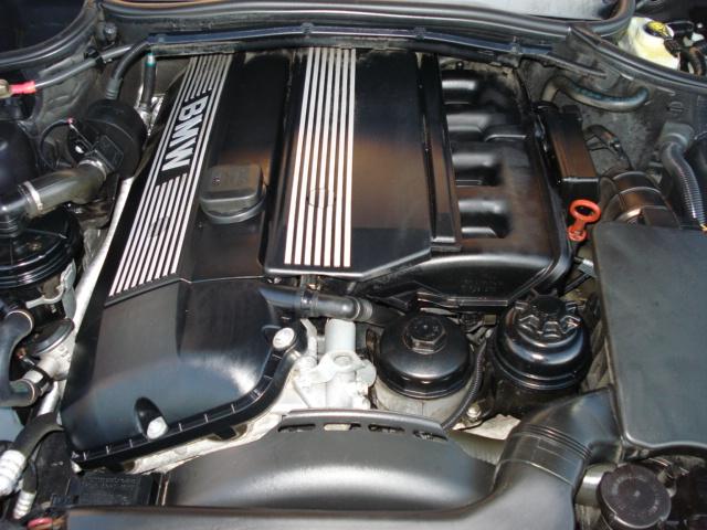 BMW 3 series 2005 photo 2