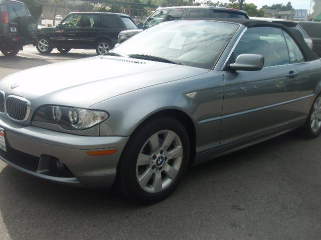 BMW 3 series 2005 photo 3