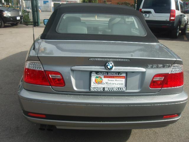 BMW 3 series 2005 photo 5
