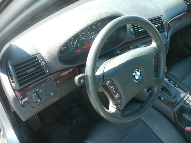 BMW 3 series STX XL XLT FX2 Lariat Sedan