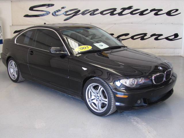 BMW 3 series 4WD 4dr X Coupe