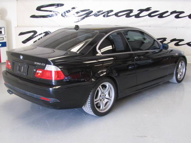 BMW 3 series 2005 photo 1