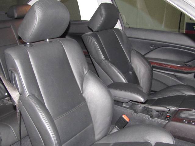 BMW 3 series 2005 photo 3