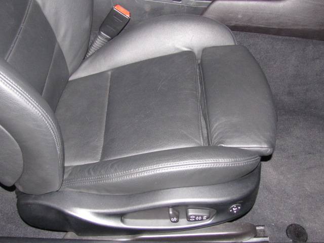 BMW 3 series 2005 photo 4
