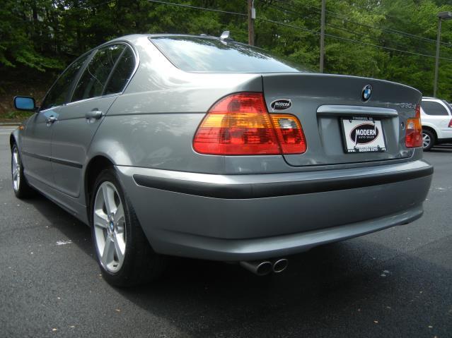 BMW 3 series Premium Sedan