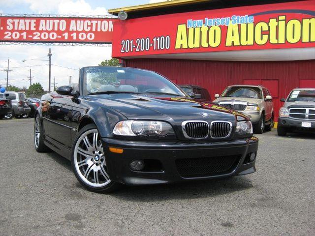 BMW 3 series 2005 photo 1