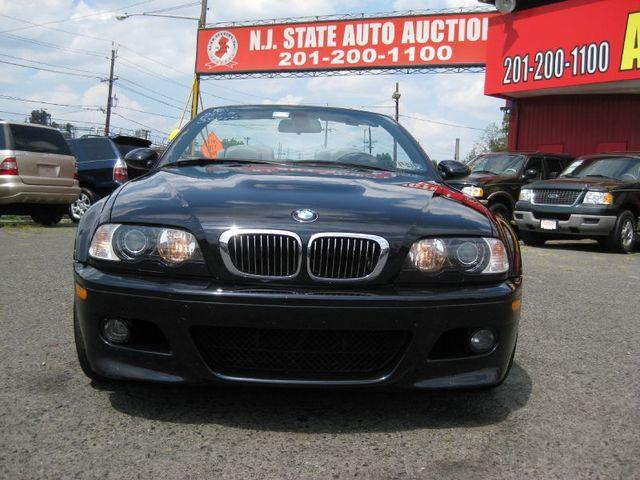 BMW 3 series 2005 photo 2