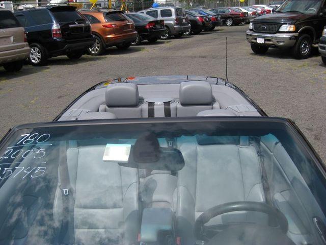 BMW 3 series 2005 photo 3