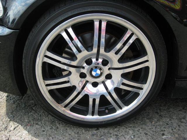 BMW 3 series 2005 photo 4