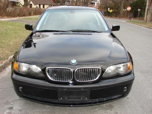 BMW 3 series 2005 photo 1