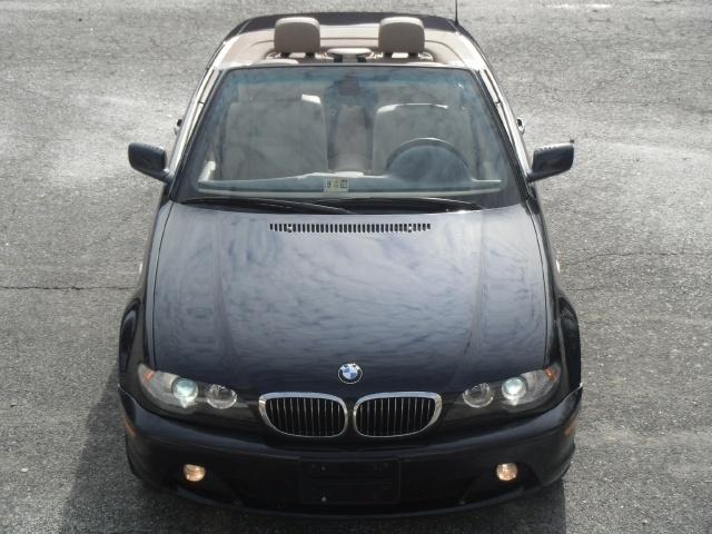 BMW 3 series 4WD 4dr X Unspecified