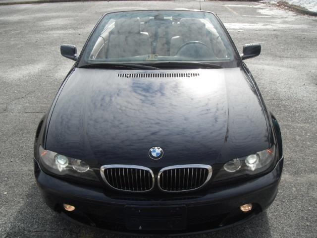 BMW 3 series 2005 photo 4