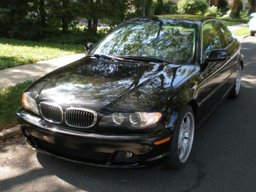 BMW 3 series 2WD LX AT SSRS Unspecified