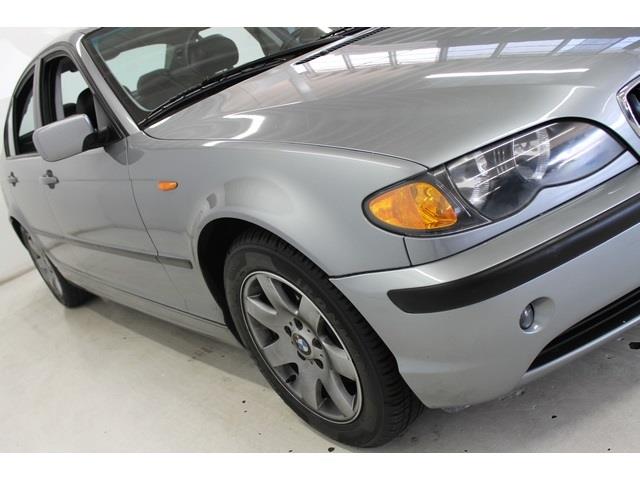 BMW 3 series 2005 photo 3