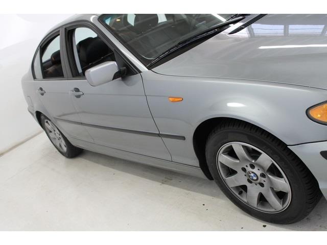 BMW 3 series 2005 photo 4
