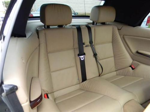 BMW 3 series 1.8T Quattro Other