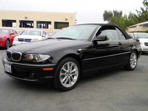 BMW 3 series 2005 photo 1