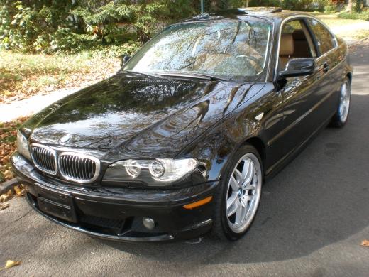 BMW 3 series 2WD LX AT SSRS Unspecified