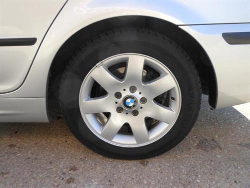 BMW 3 series 2005 photo 1