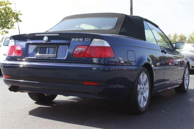 BMW 3 series 2005 photo 1