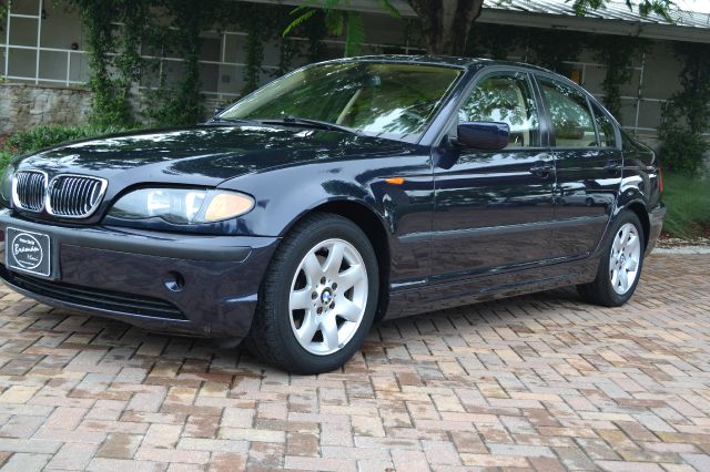 BMW 3 series 2005 photo 2