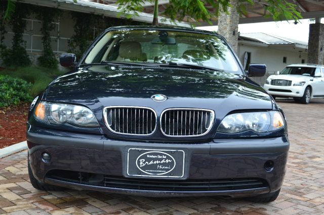 BMW 3 series 2005 photo 3