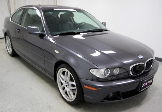 BMW 3 series 4WD 4dr X Unspecified