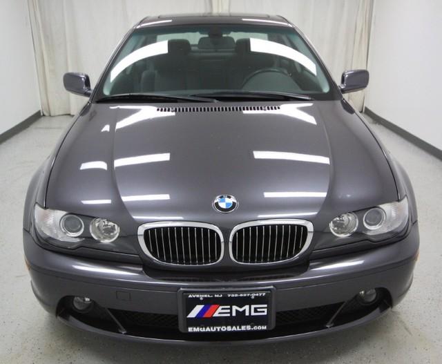 BMW 3 series 2005 photo 1