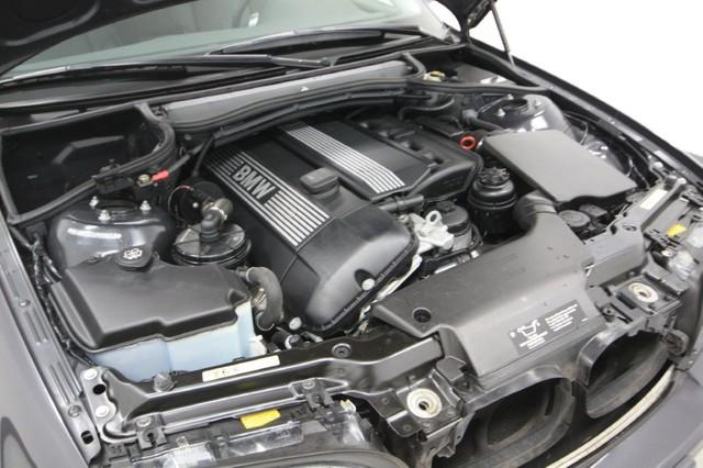 BMW 3 series 2005 photo 3