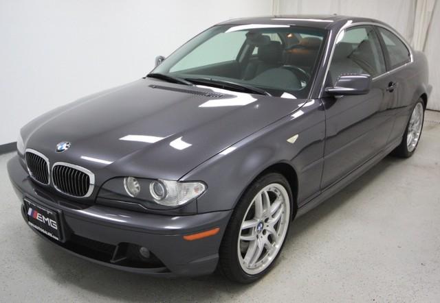 BMW 3 series 2005 photo 4