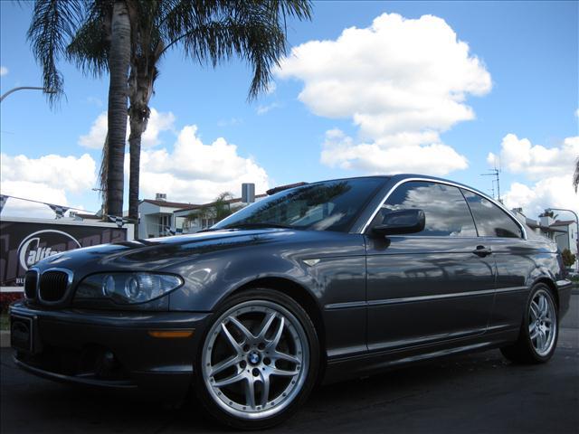 BMW 3 series 4WD 4dr X Unspecified
