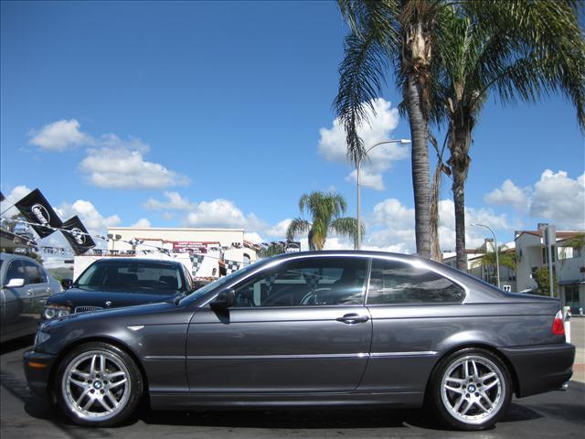 BMW 3 series 2005 photo 1