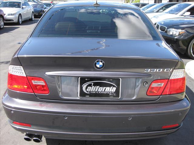 BMW 3 series 2005 photo 3