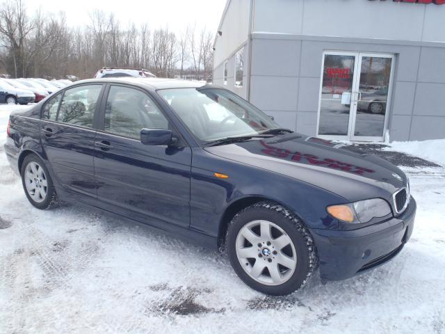 BMW 3 series 2005 photo 1