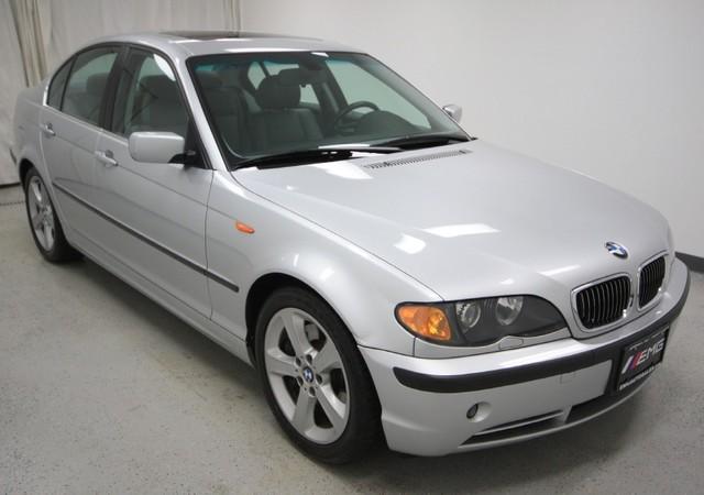 BMW 3 series X 4x4 Coupe Unspecified