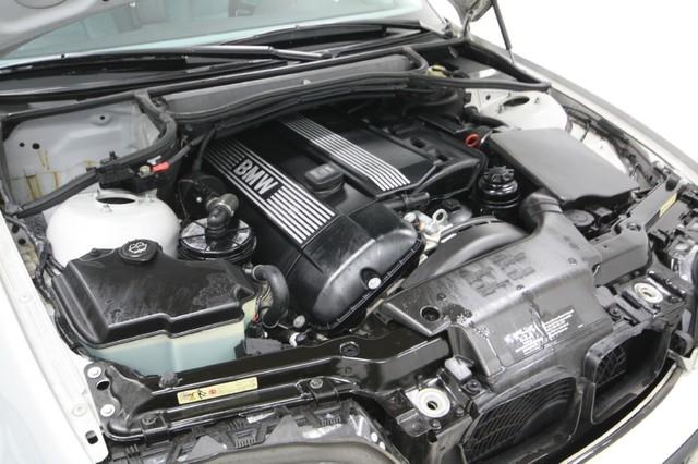 BMW 3 series 2005 photo 2