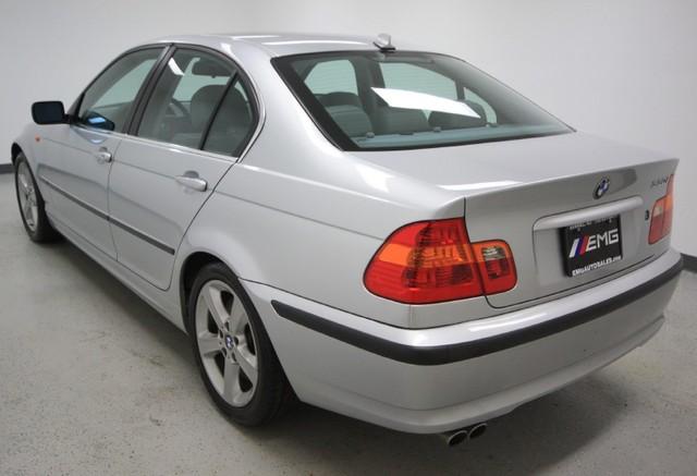 BMW 3 series 2005 photo 3